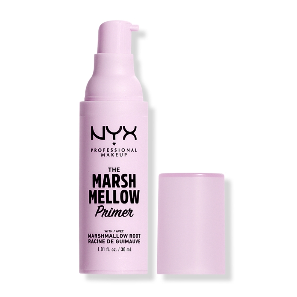NYX The Marshmallow Primer Full Size 1.01 fl oz 🆕 - Picture 3 of 6
